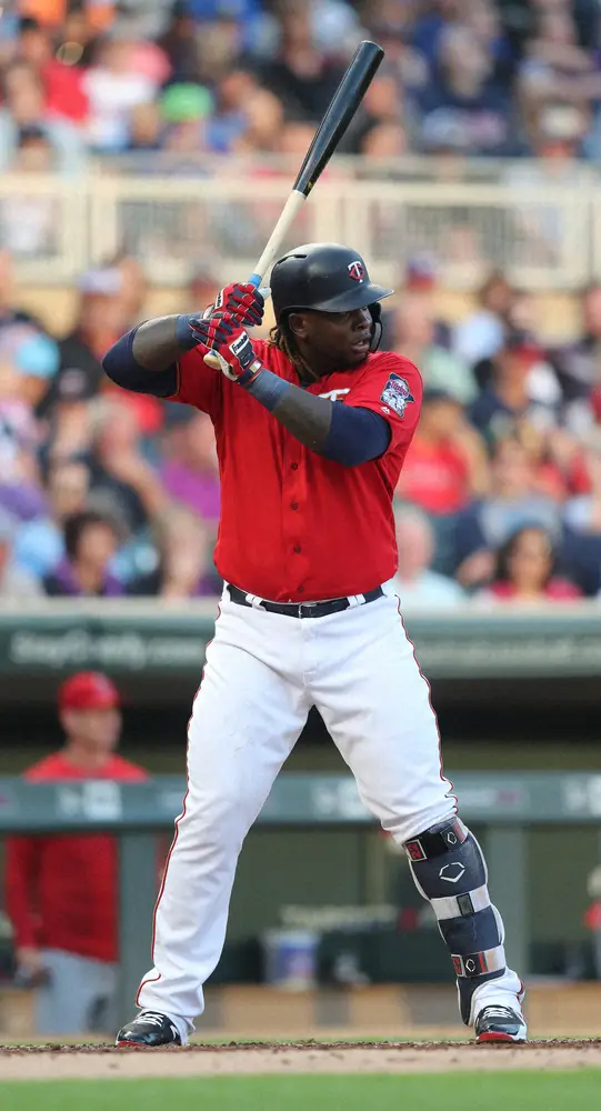 【画像・写真】MLB通算162発のミゲル・サノがエンゼルスとマイナー契約　米メディア報道