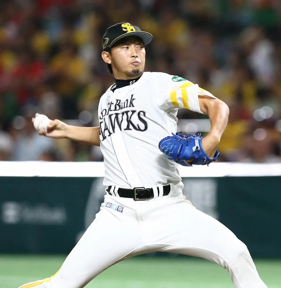 【画像・写真】独立リーグのBC・茨城が巽真悟新監督の就任を発表　かつてのドラ1右腕　投手兼任で「一同全力で闘う」