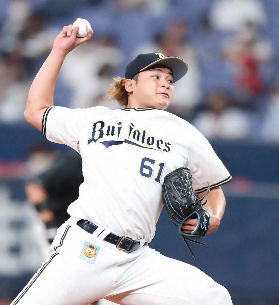 【画像・写真】オリックスの宮崎・清武キャンプは10周年　元オリックス投手の榊原翼氏が勤める飲食店も出店予定