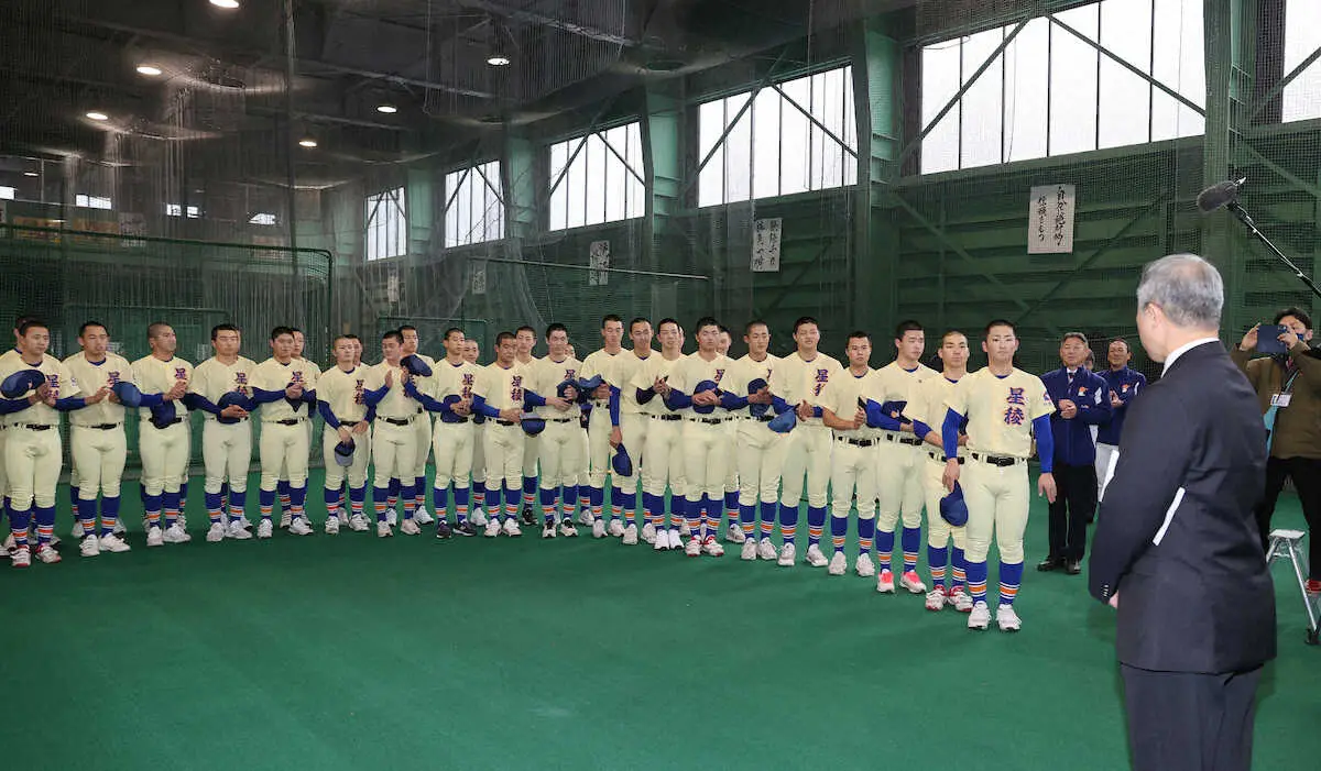 【画像・写真】【センバツ】神宮王者星稜だけじゃない…八戸学院光星、関東第一、大阪桐蔭がV争い軸「新基準対策」も注目