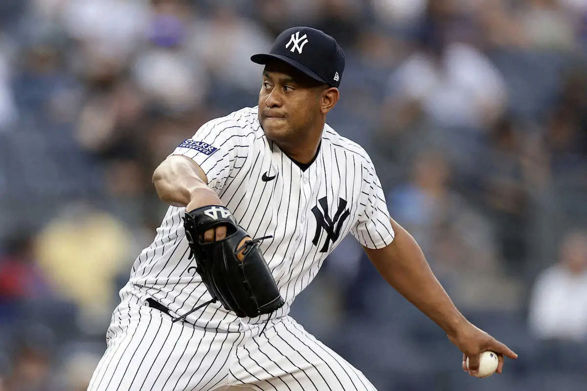 【画像・写真】松井裕樹加入のパドレスがブルペン補強　昨季63登板の左腕ペラルタと4年総額24億円で契約と米報道