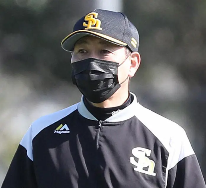 【画像・写真】法大の助監督に高村祐氏　昨季までソフトバンク投手コーチ