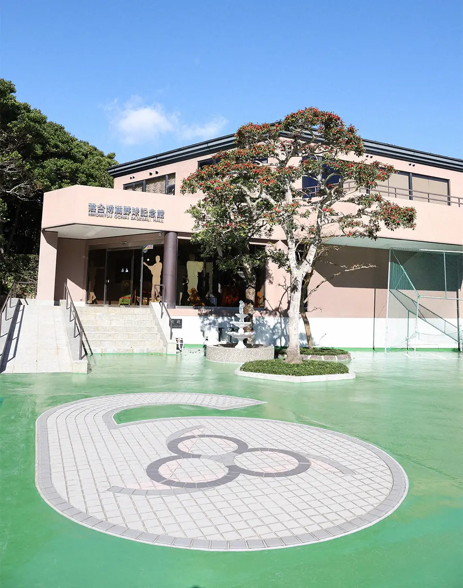 【画像・写真】落合博満氏の数字へのこだわり　中日時代は3冠王目指して3並び始動もこだわりの番号は？