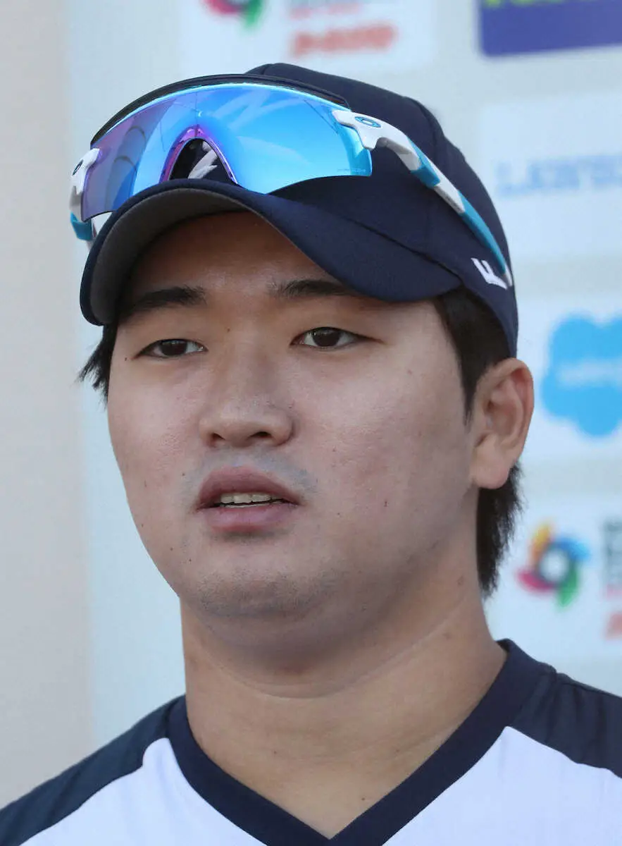 【画像・写真】パドレス新守護神は？松井裕樹、スアレス、ペラルタ…新指揮官「多くの素晴らしい候補者がいる」