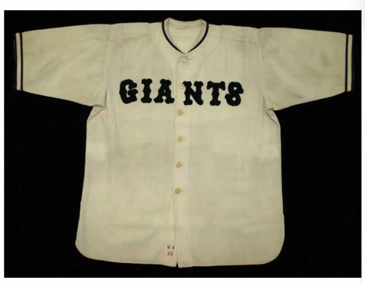 【画像・写真】プロ野球創立90年記念展「チームと選手が紡いだ90年」開催　東京セネタースペナントなど展示