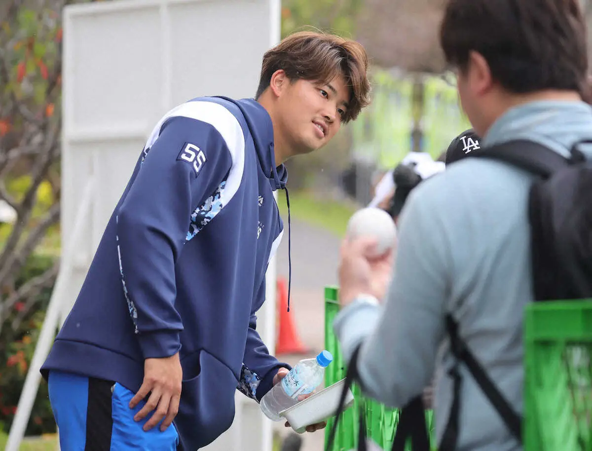 【画像・写真】【ヤクルト今季注目の記録】村上　清原超え最年少200本塁打へ