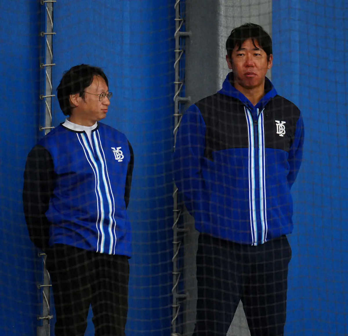 【画像・写真】DeNA「部長進化論」連載＜3＞　選手のハイパフォーマンスに尽力する桑原氏の進化論