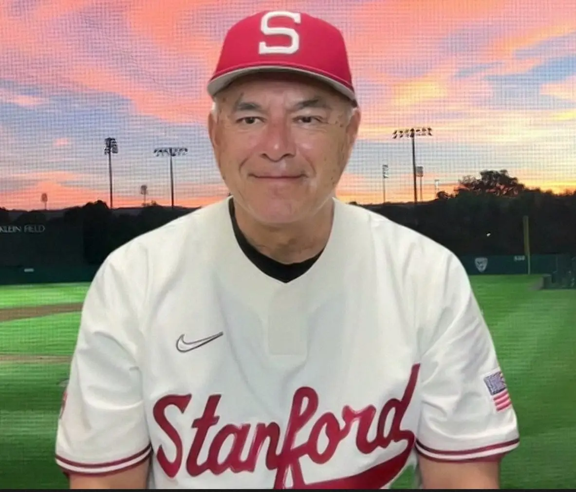 【画像・写真】花巻東・佐々木麟太郎が進学するスタンフォード大監督「クリーンアップを打ってもらう」入学を歓迎