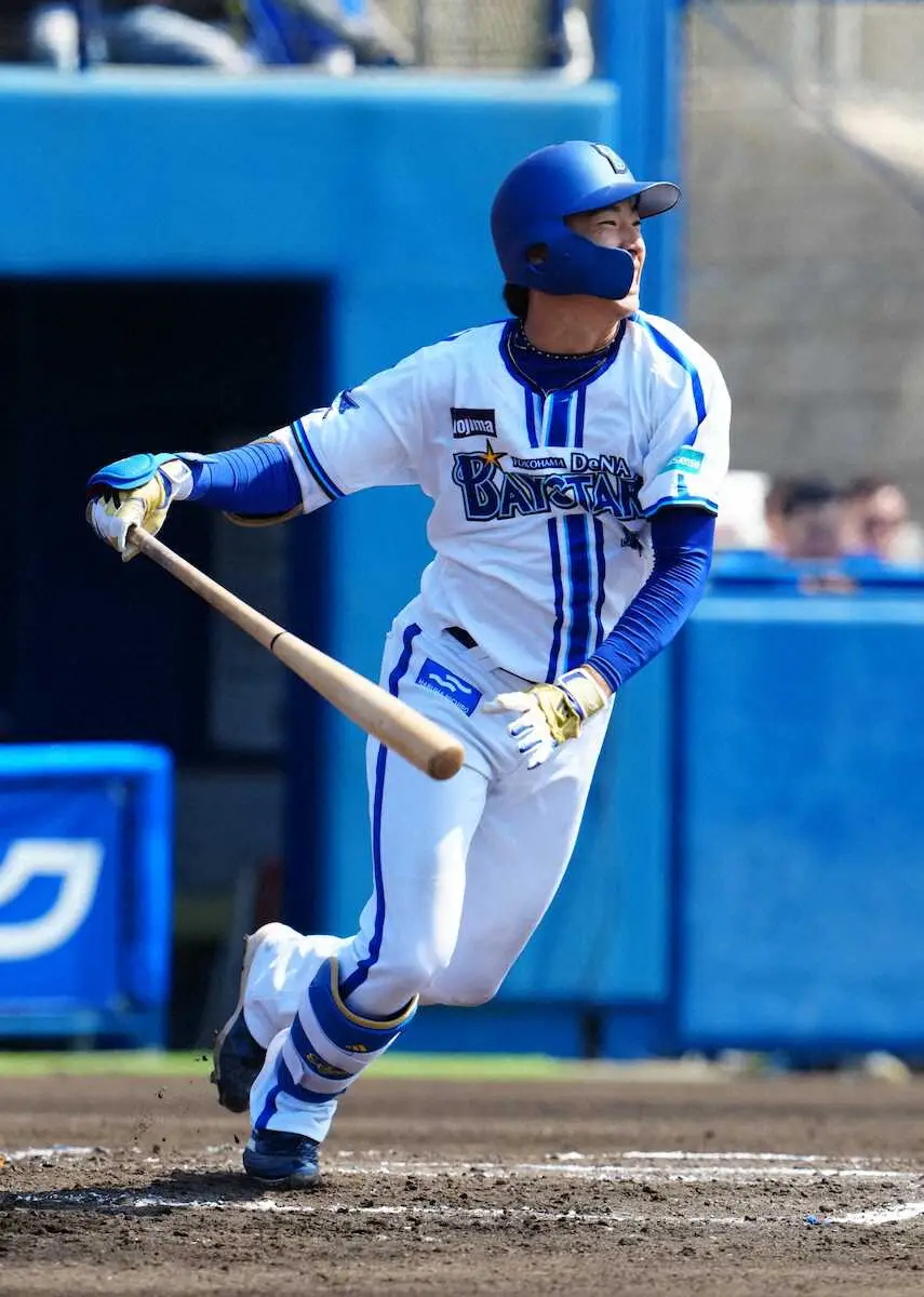 【画像・写真】DeNAドラ1・度会に三重県度会町エール　出身は千葉県市川市も町長「町を挙げて応援」