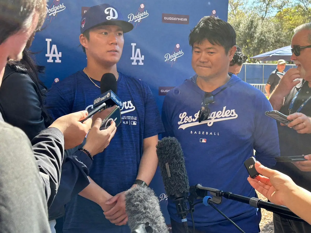 【画像・写真】山本由伸　圧巻の奪三振ショー、打者10人から6K「試合を意識して投球」　ファン衝撃の2度目ライブBP