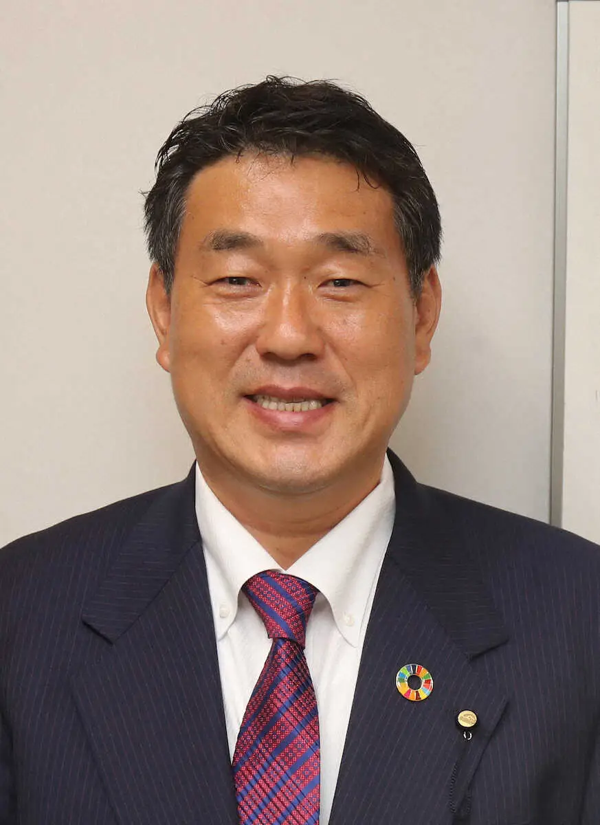 【画像・写真】広澤克実氏　阪神不発の控え組に提言「定位置を奪い取るためには打力が必要」フィジカル強化を！