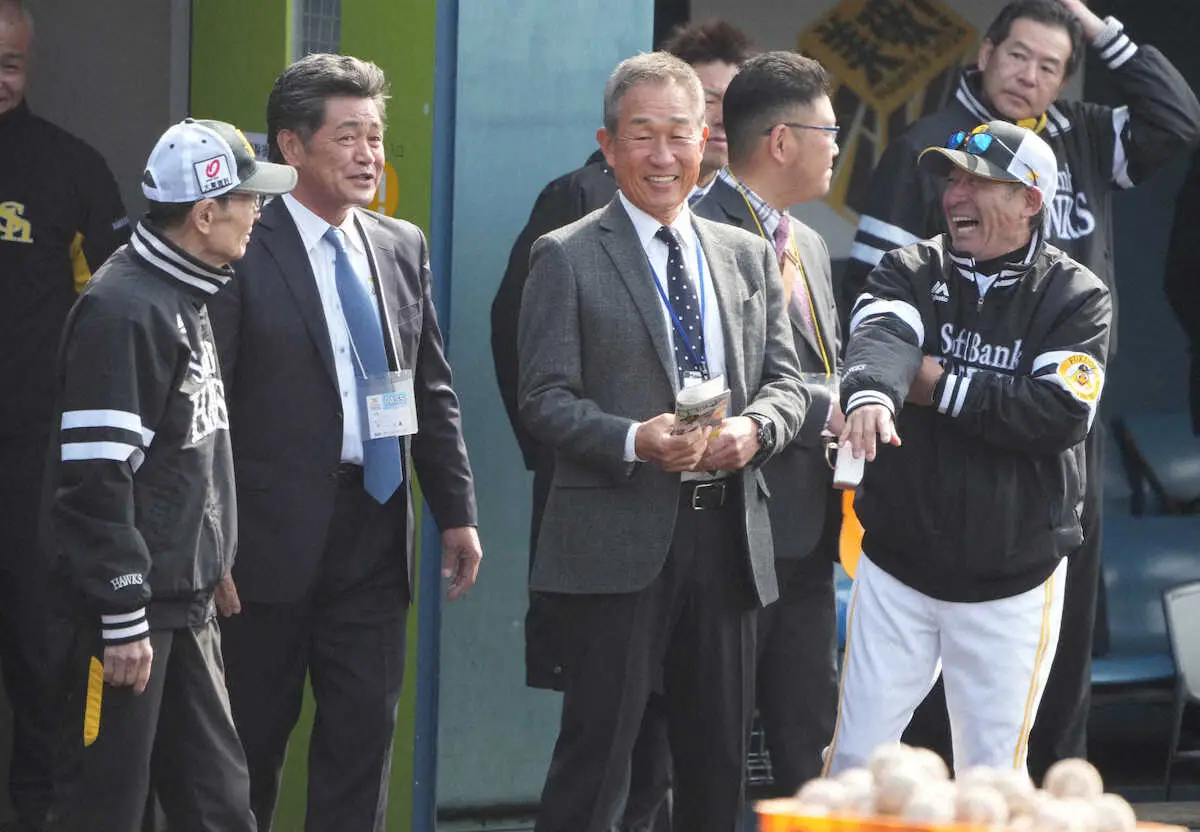 【画像・写真】62歳の石橋貴明が今でも「大緊張」する憧れの超大物と再会！　「寒いのにありがとうね」に大感激