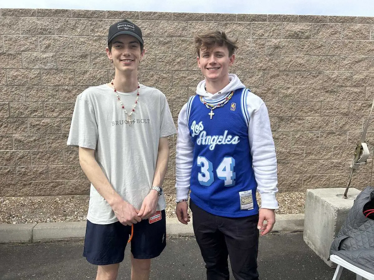 【画像・写真】ドジャース・大谷にインフルエンサー再突撃