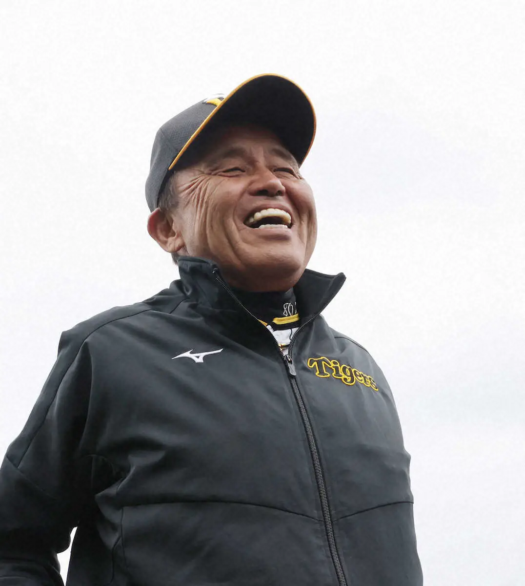 【画像・写真】【内田雅也の追球】口にせずとも「一丸」