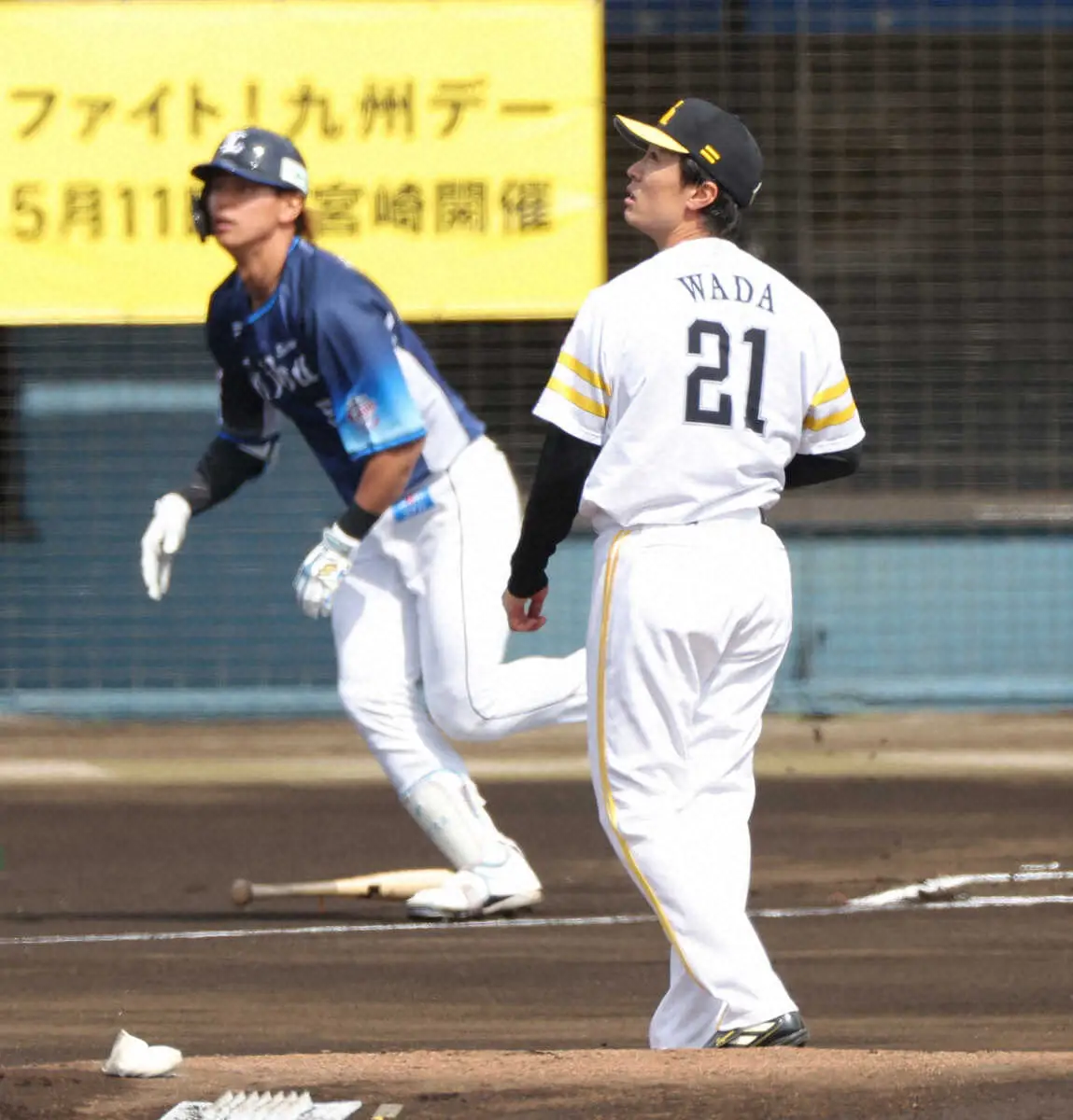 【画像・写真】ソフトB・和田　因縁の西武相手に初球被弾も「現在地を知れたのは良かった」　3奪三振で持ち味発揮