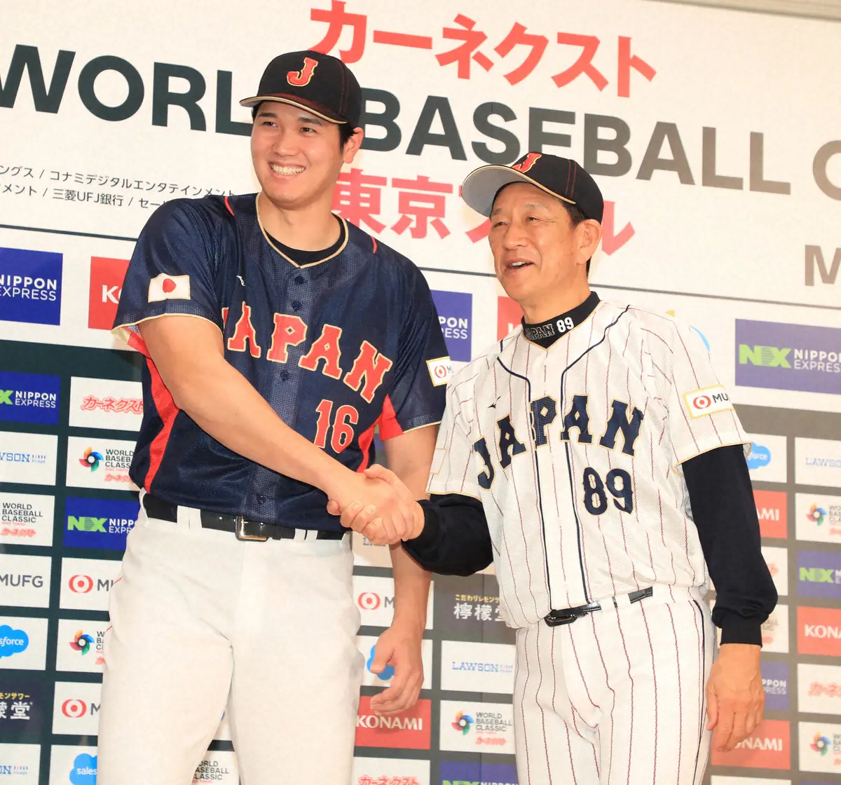 【画像・写真】栗山英樹氏はドジャース・大谷の結婚知っていた「報告、凄くうれしかった」「翔平のことをよろしく」