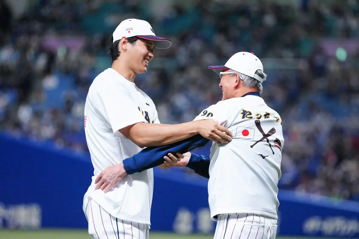 【画像・写真】五十嵐亮太氏　大谷翔平の“人生設計ノート”「世界最速175キロ」目標に「あながち間違ってはなかった」