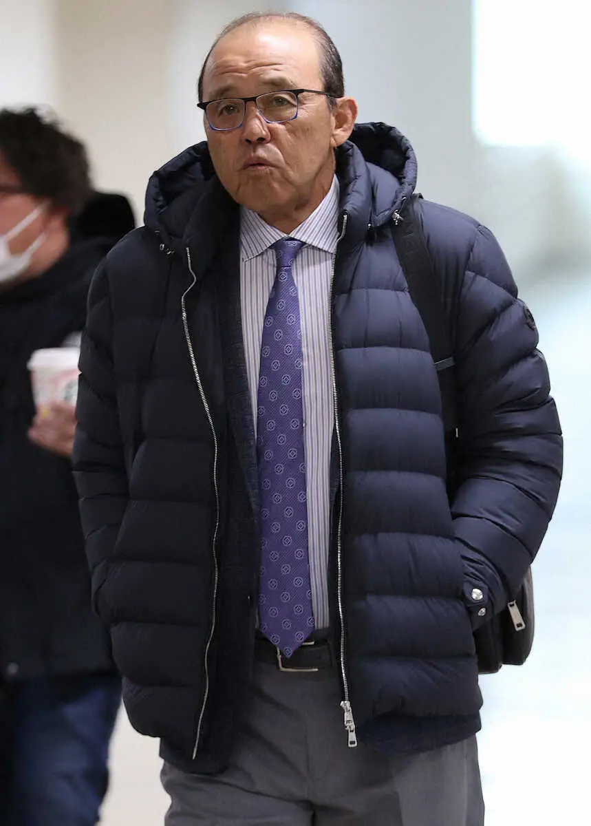 【画像・写真】阪神・岡田監督　“ぬくぬく起用”でケガ防止　主力調整はドームと2軍戦デーゲーム活用