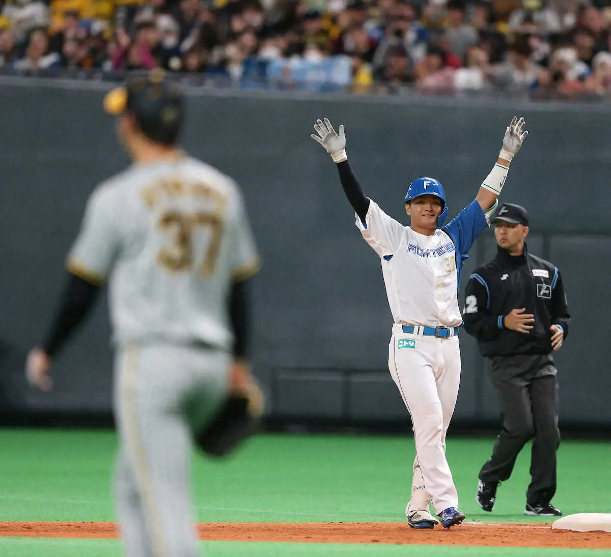 【画像・写真】大丈夫？だよね？阪神が逆転負けでオープン戦5連敗、まだ勝ち星なし