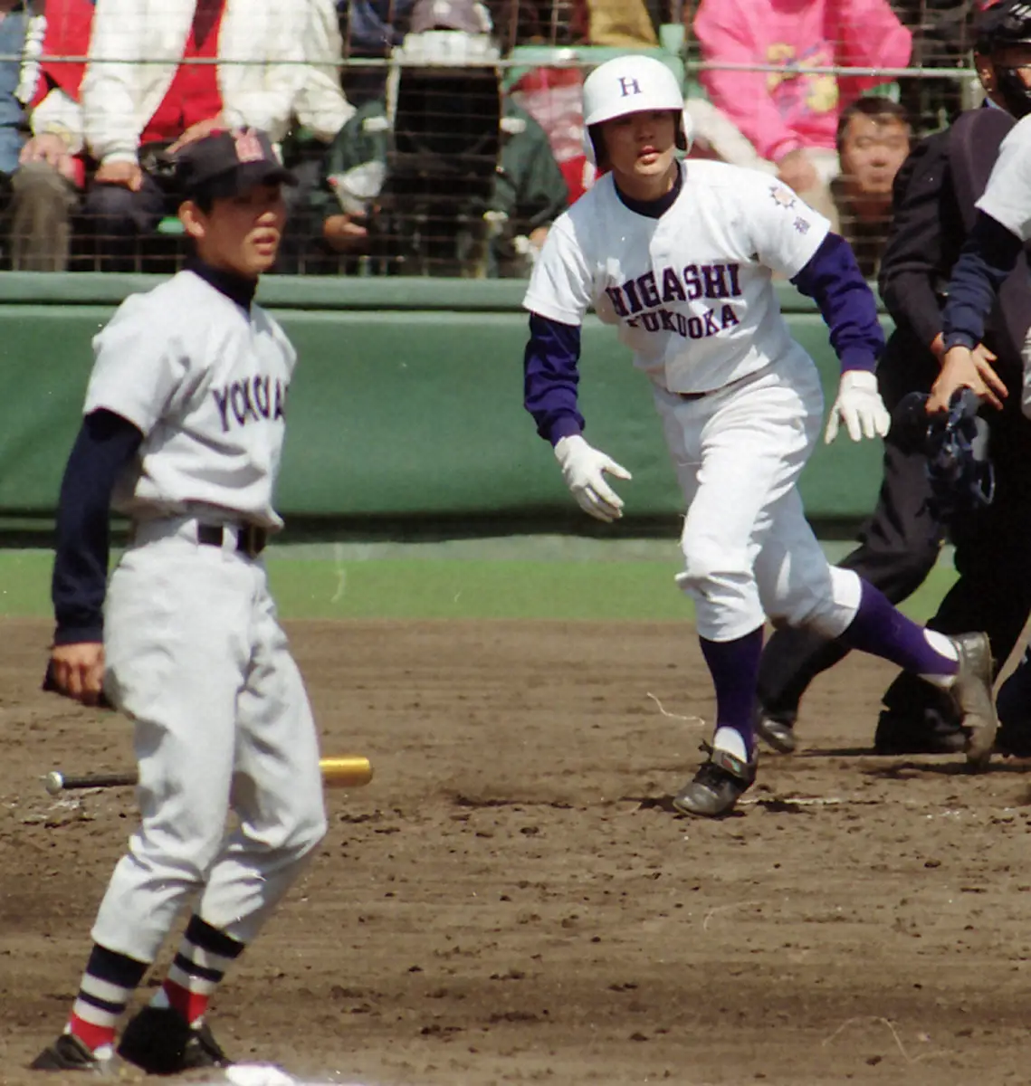 【画像・写真】村田修一氏「アレに追いつくのは無理」と投手を断念して打者に専念…怪物との出会いが変えた