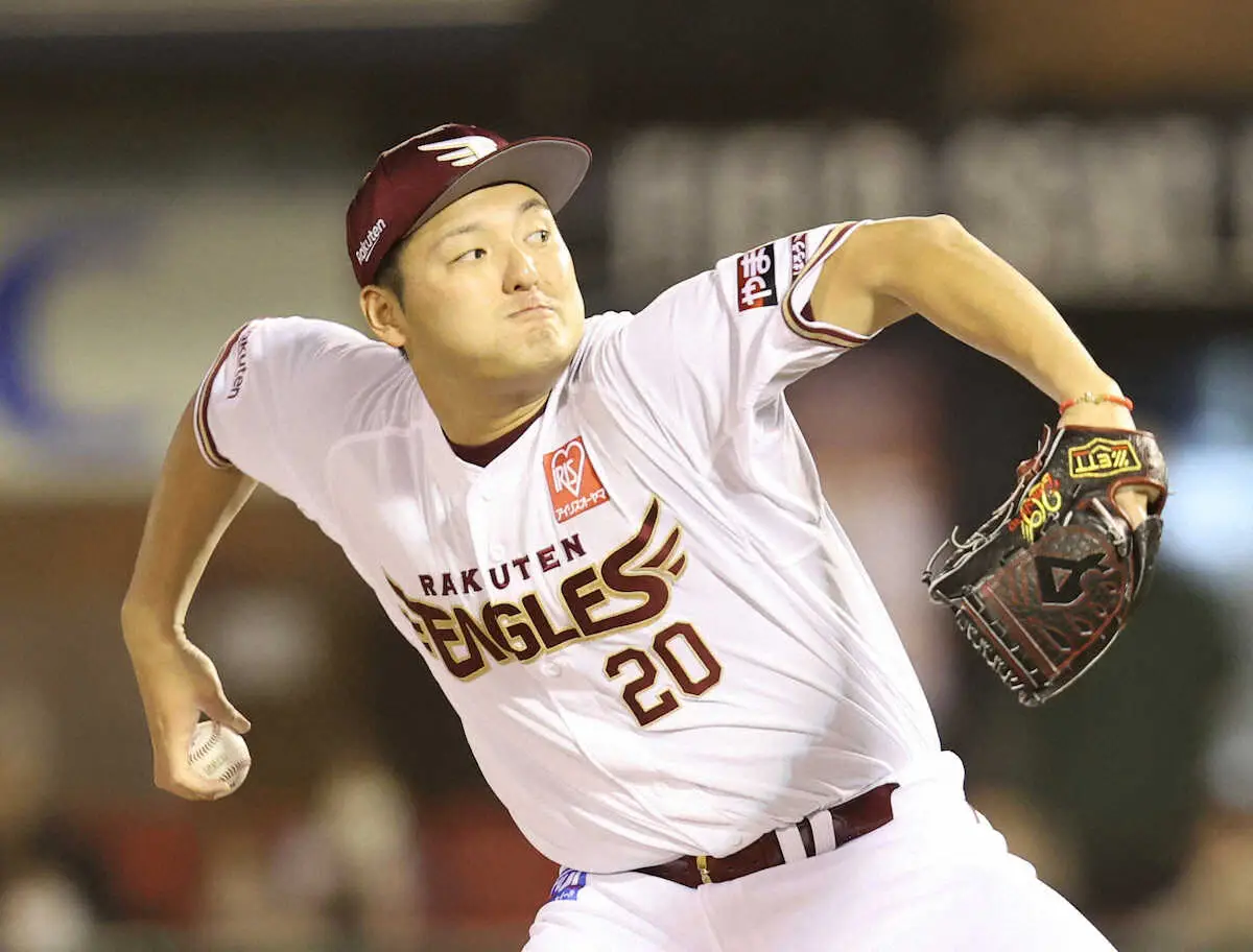 【画像・写真】金村義明氏　安楽のメキシコL契約に「将来を思うと決まって良かった」「そこそこ活躍するんじゃ」