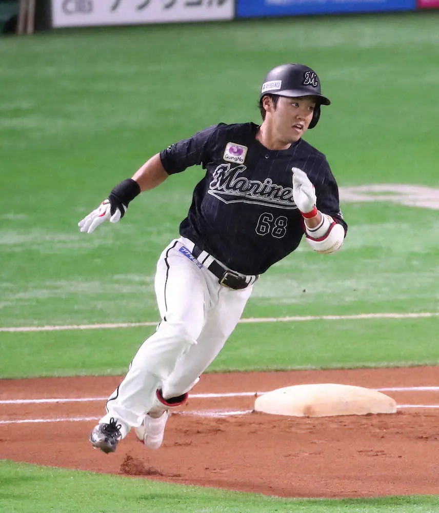 【画像・写真】DeNA　会津若松出身の西巻　震災の日に「生」に感謝。「自分もどうなっていたか」3球団渡り歩く苦労人