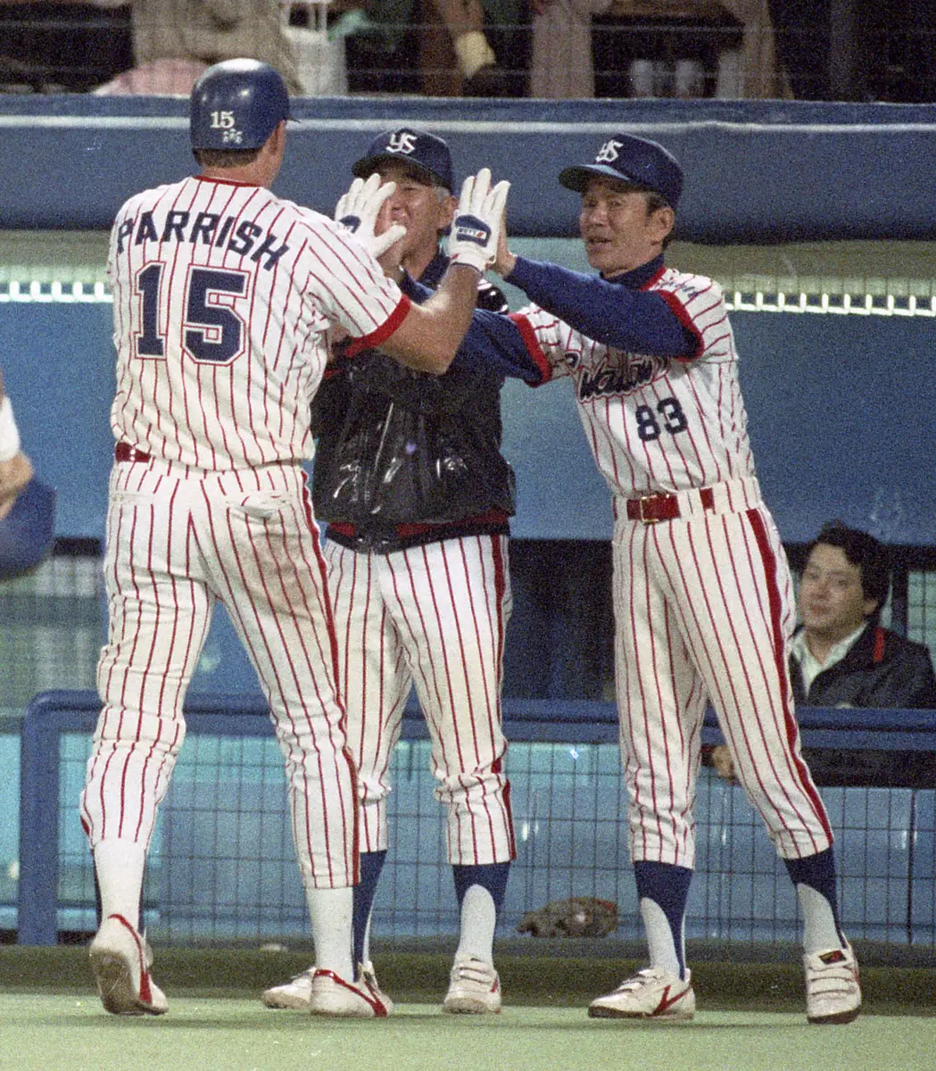 【画像・写真】荒木大輔氏　一番怖い人はあの監督「マウンドに来て足を踏むんです」しかも笑顔で…