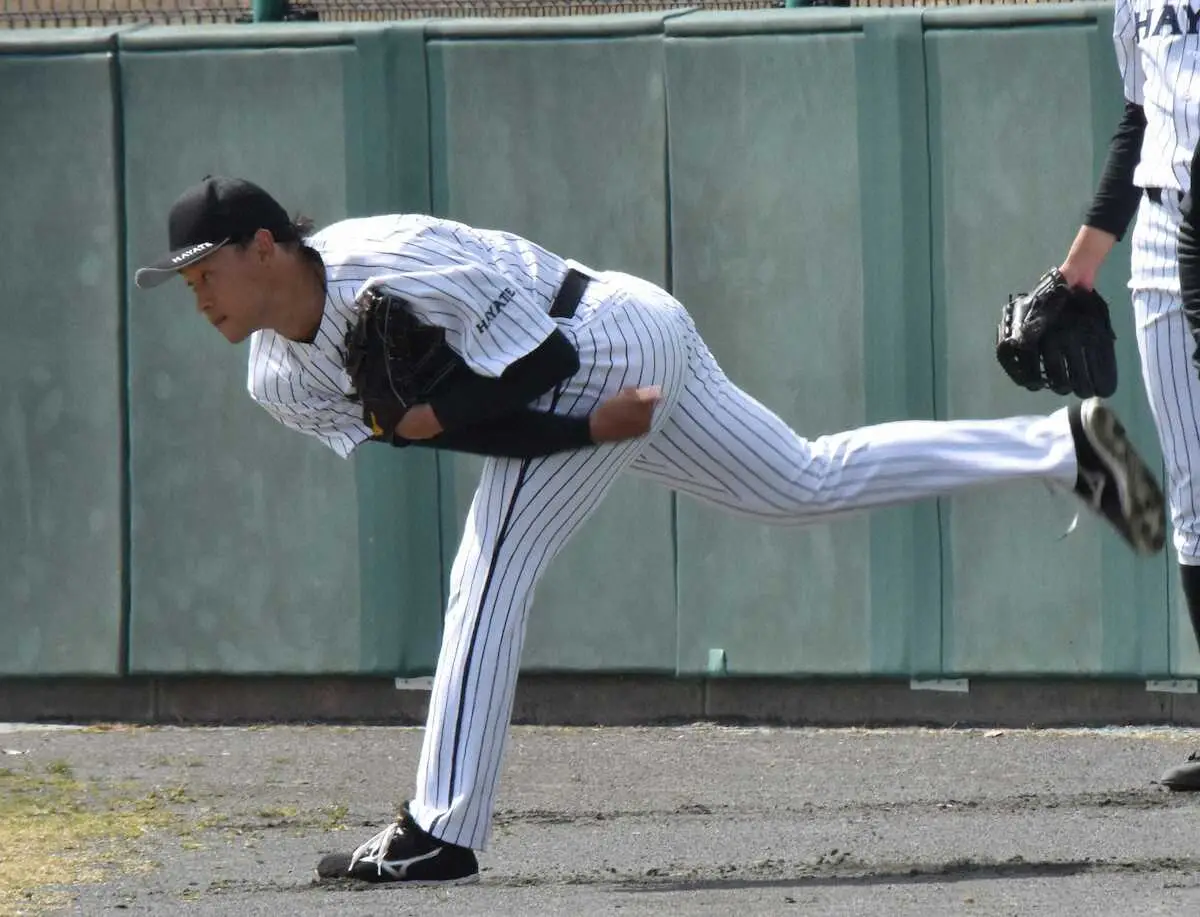 【画像・写真】プロ野球　2軍のウエスタン・リーグ公式戦が15日に開幕　新規参加のくふうハヤテはオリックス戦