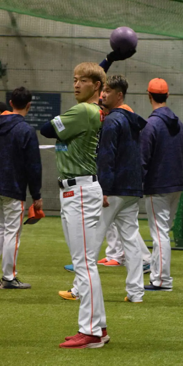 【画像・写真】NPB新規参入球団オイシックスがNPB公式戦デビュー！イースタン・リーグ開幕ヤクルト戦