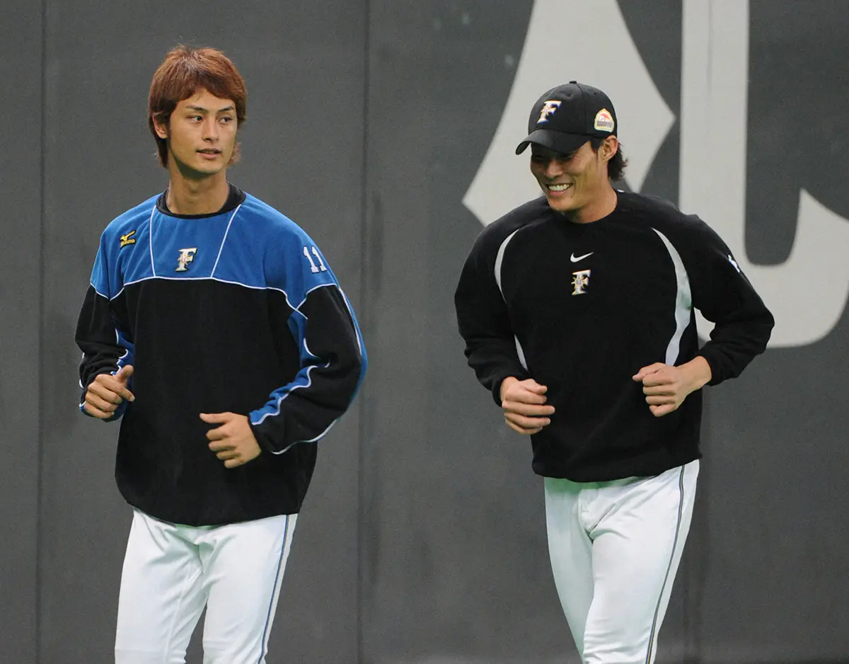 【画像・写真】糸井嘉男氏　韓国でのメジャー開幕戦「ファンとして」観戦へ！超大物からLINE「チケット取ったんで…」