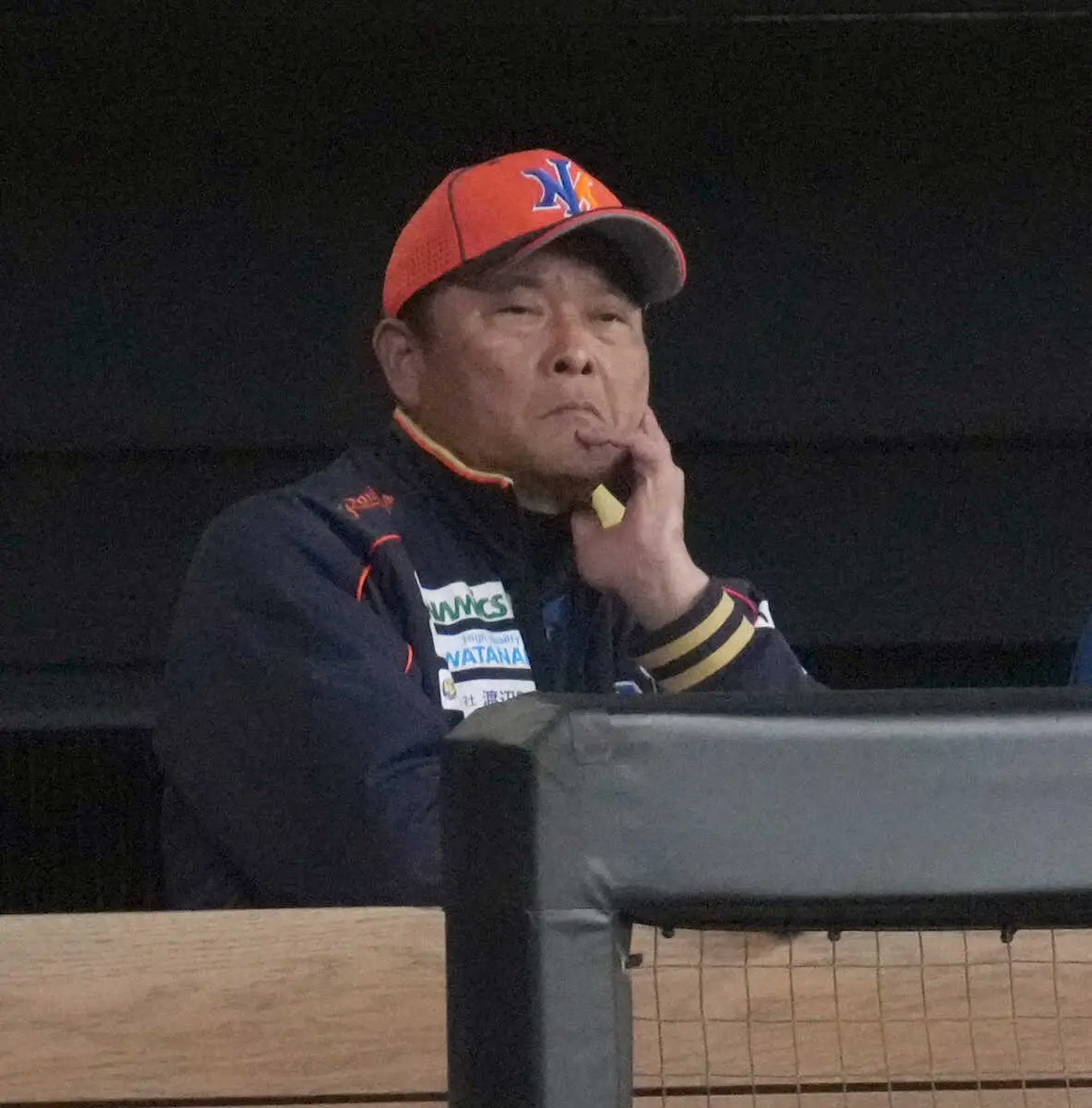 【画像・写真】オイシックスは2試合連続零封負けで3連敗…NPB新規参入球団の苦戦続く