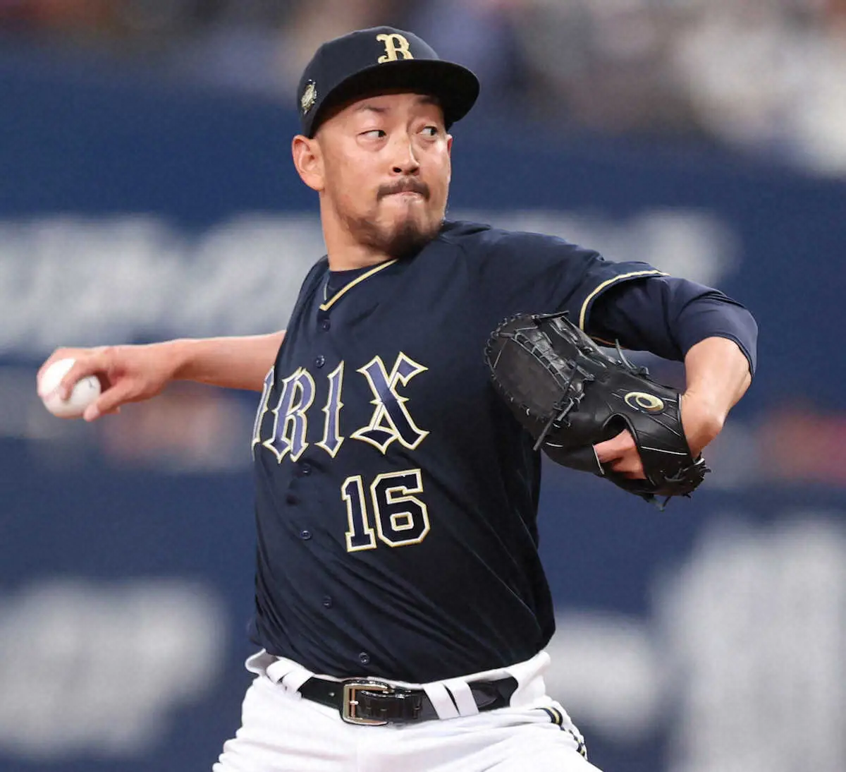 【画像・写真】オリの守護神・平野佳が8日以来の登板で1回零封「大事なところの調整はできた」