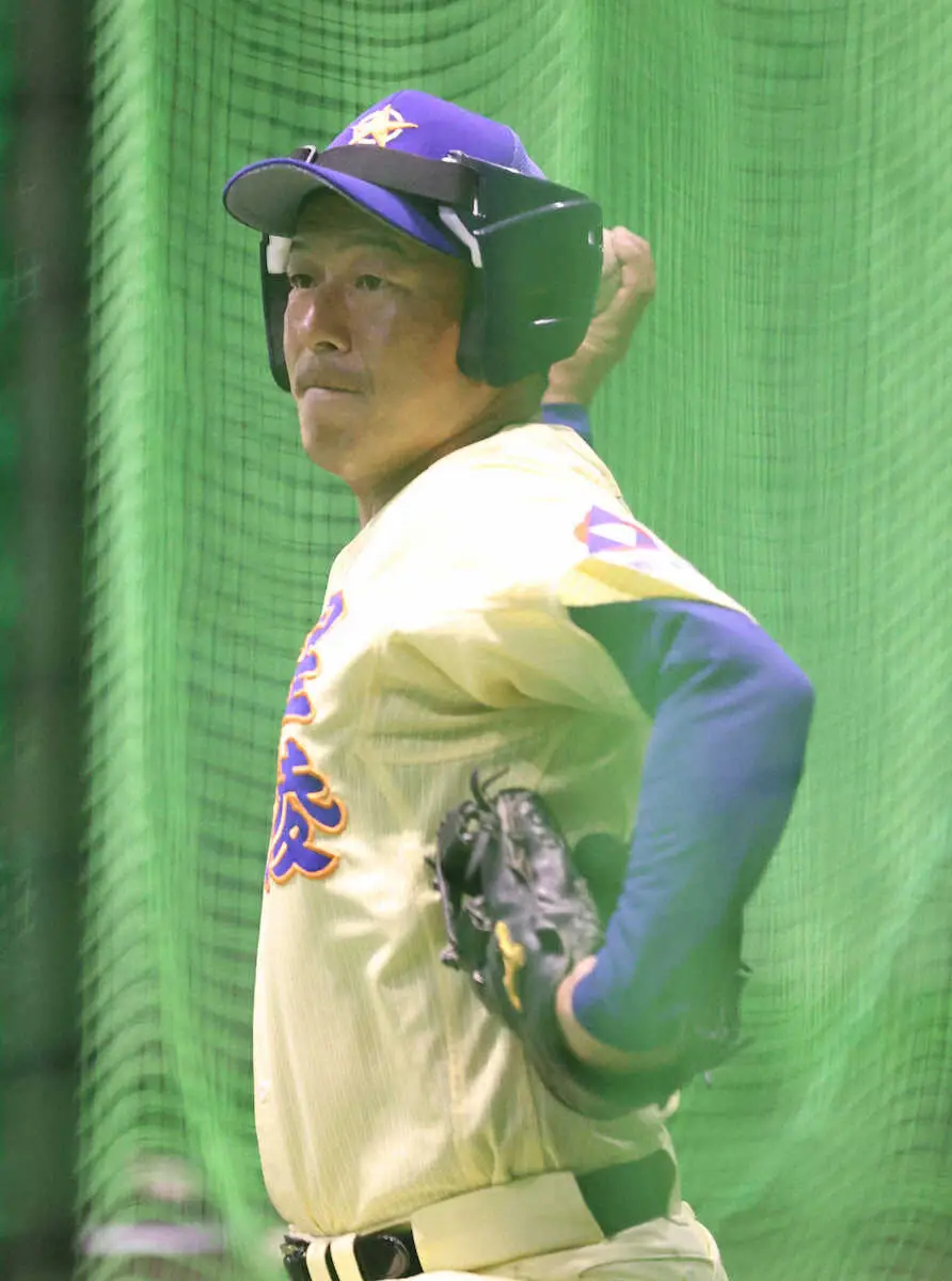 【画像・写真】星稜は“山下流”で14年ぶり2日順延を乗り切る　指揮官へ名誉監督である父から金言