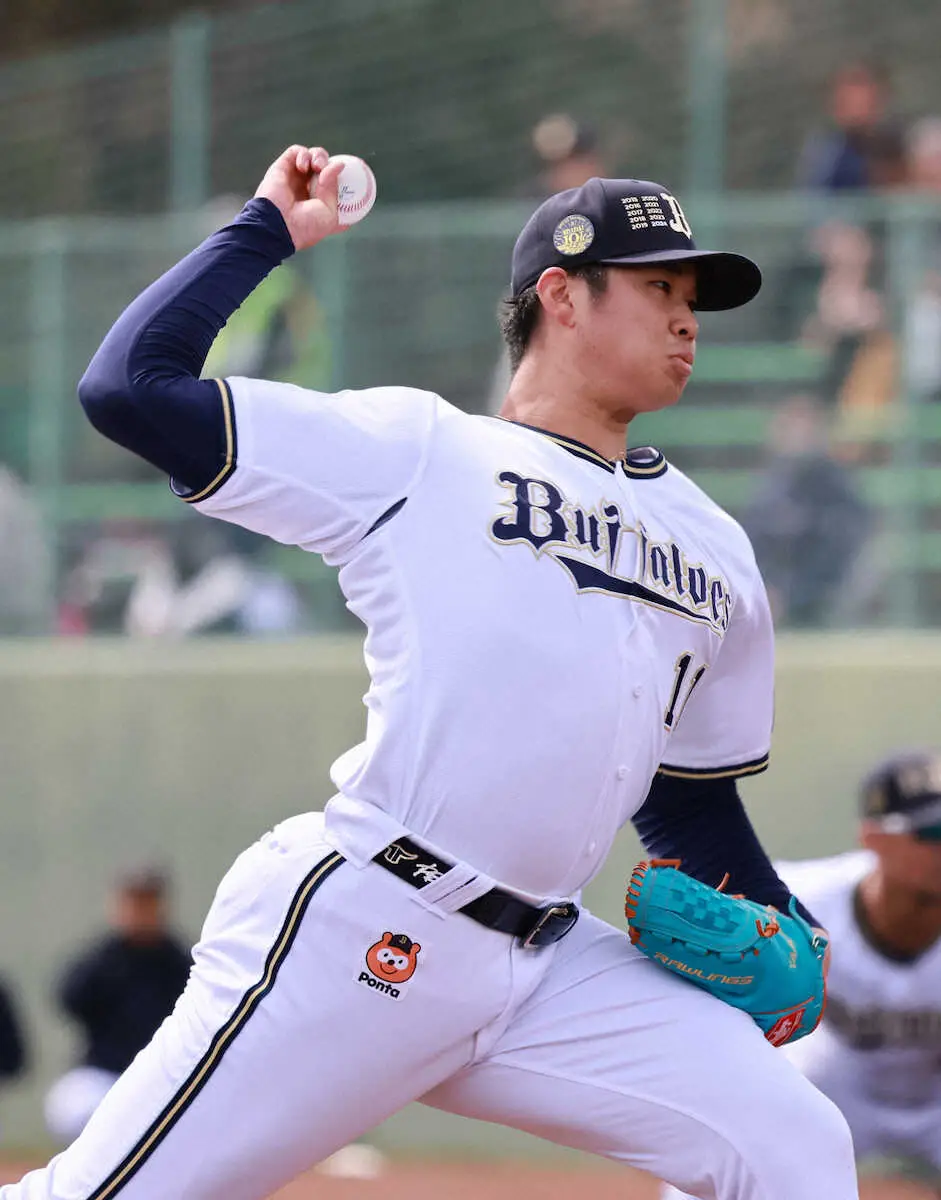 【画像・写真】松田宣浩氏が「大谷選手の若いときにソックリ」と高評価した怪物右腕は？