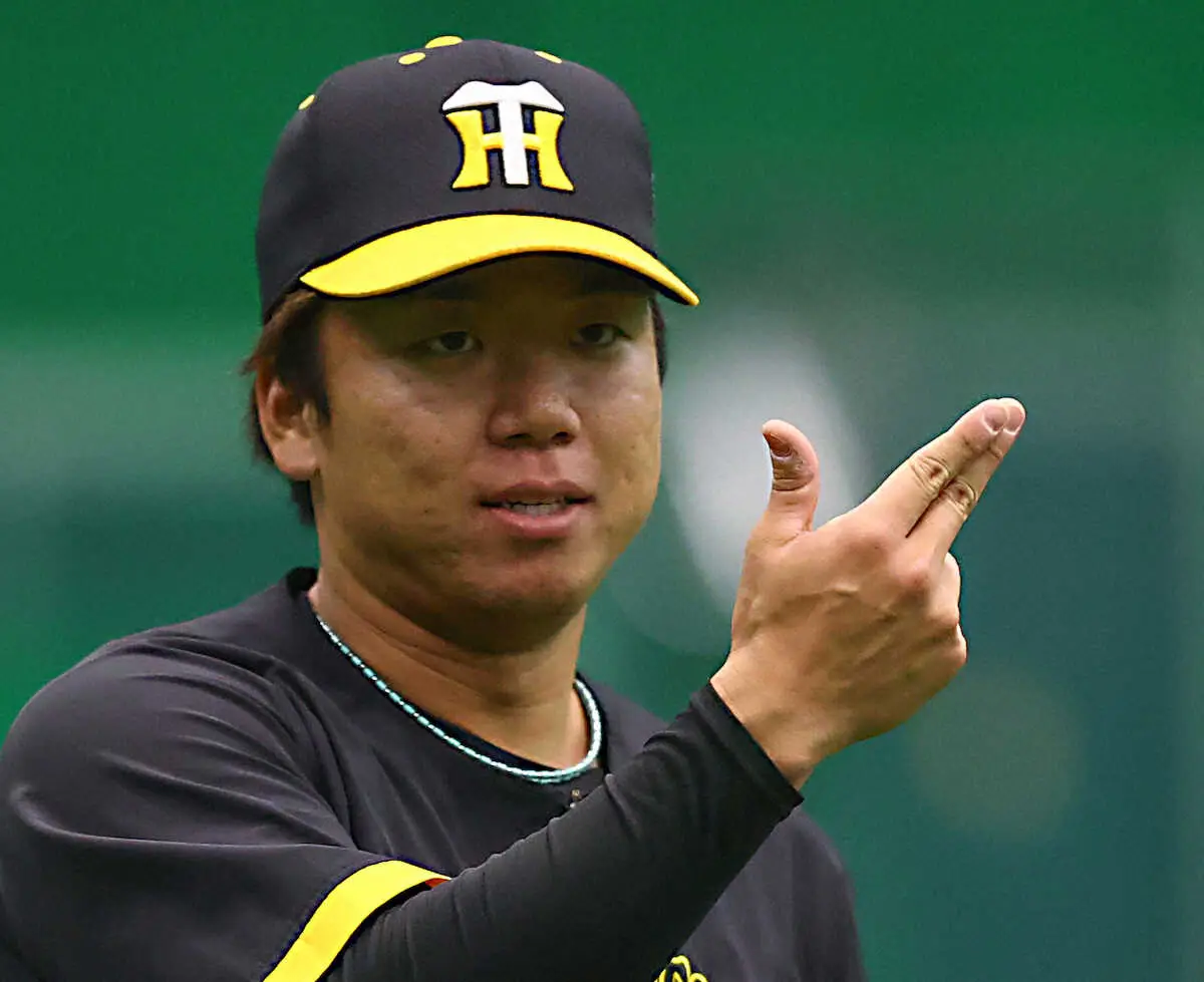 【画像・写真】26日のオリックス―阪神2軍戦は降水確率90％…　降雨中止なら京セラで非公開練習試合に