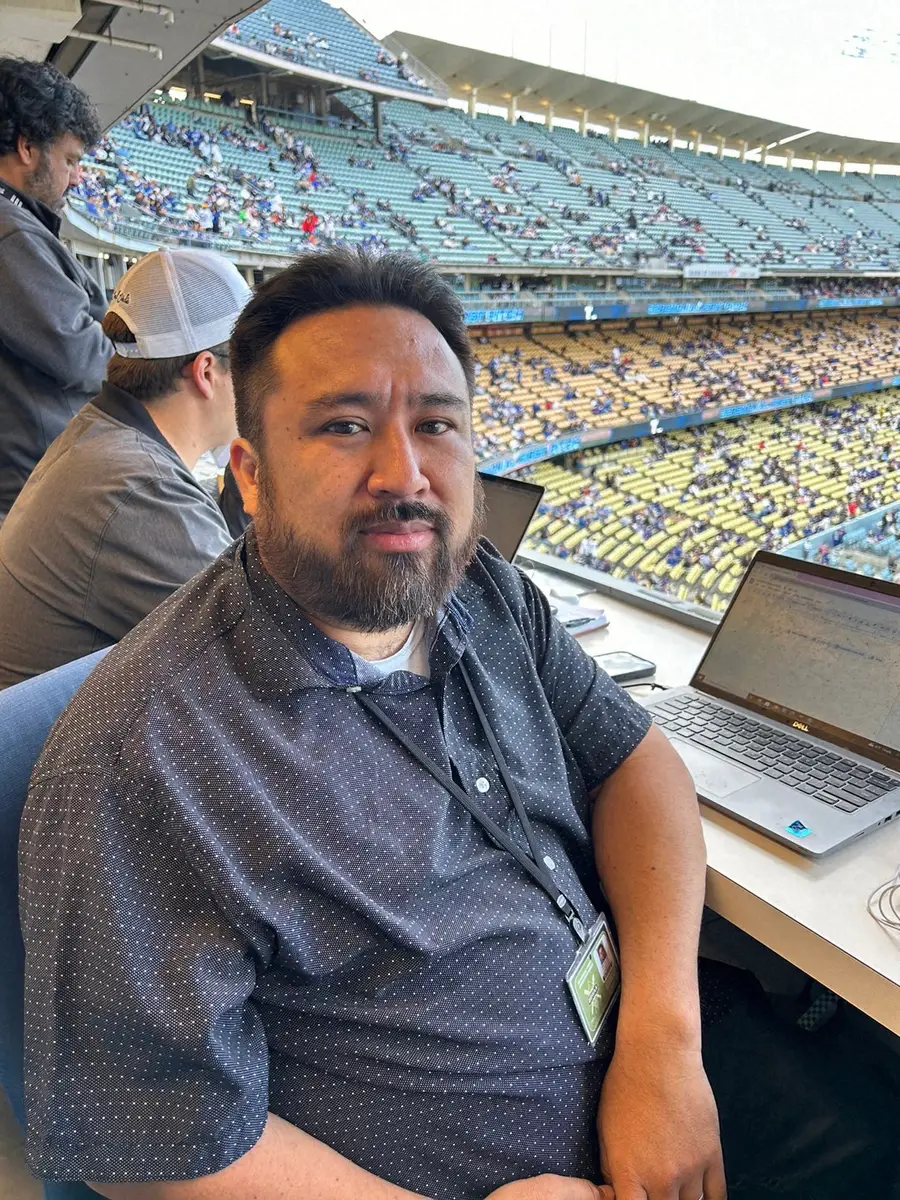 【画像・写真】大谷翔平の水原氏問題会見　米辛口コラムニストは「一番の疑問に答え切れていない」も「期待以上だった」