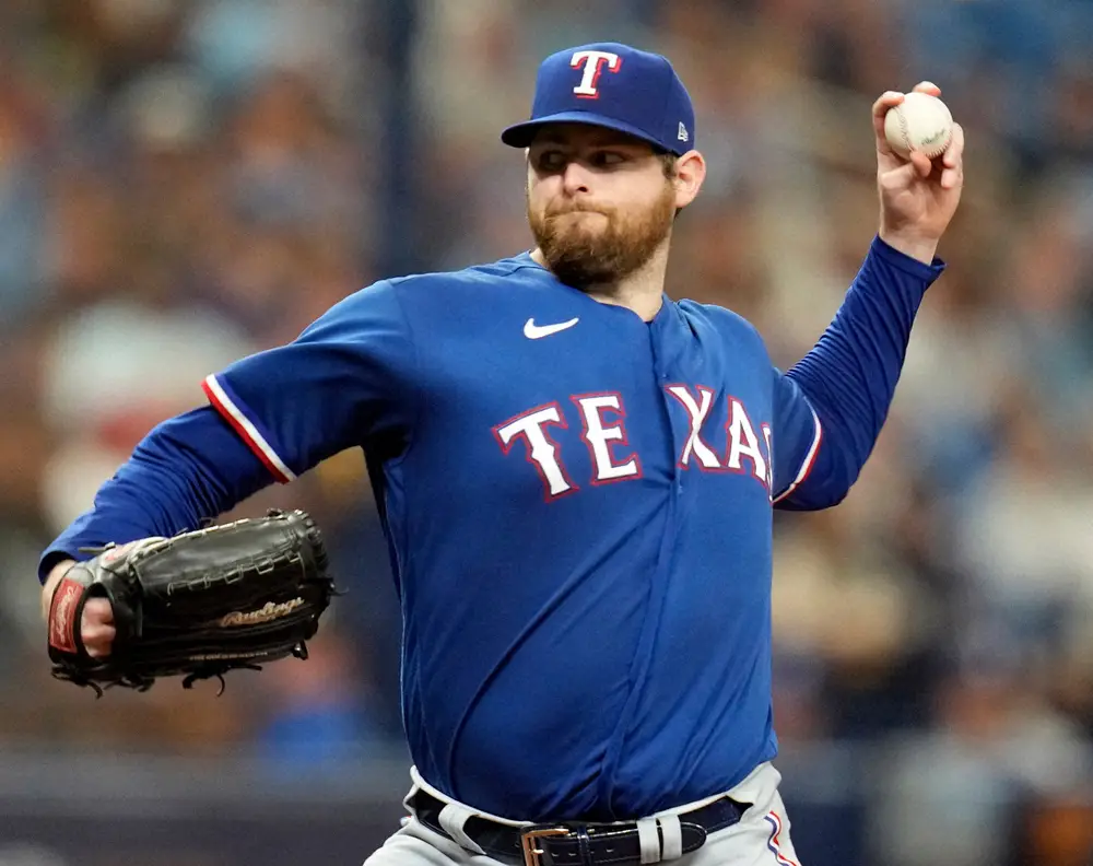 【画像・写真】Dバックスがモンゴメリーを獲得と米記者報道　ドジャース、パドレスの強敵に