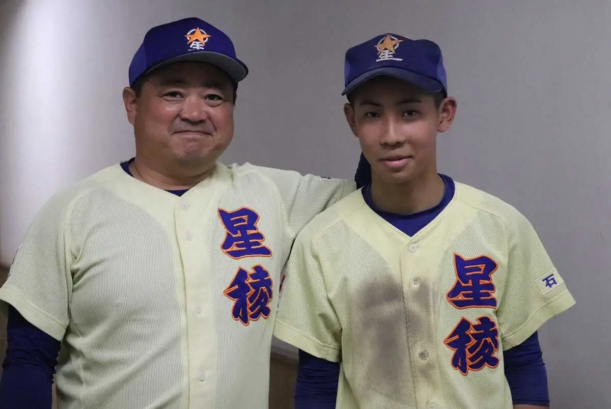 【画像・写真】星稜中と明豊中が決勝進出！全日本少年春季軟式野球第4日