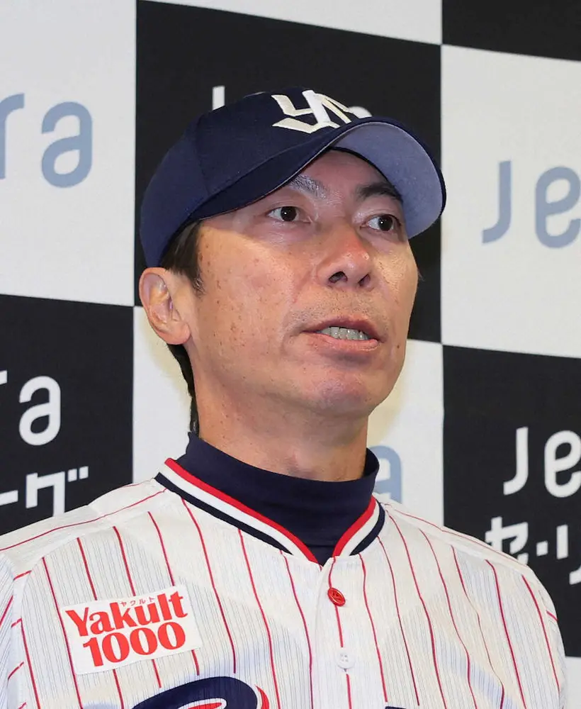 【画像・写真】ヤクルトの開幕投手はサイスニードに決定！高津監督は「一番信頼のおける投手」神宮で中日・柳と投げ合い