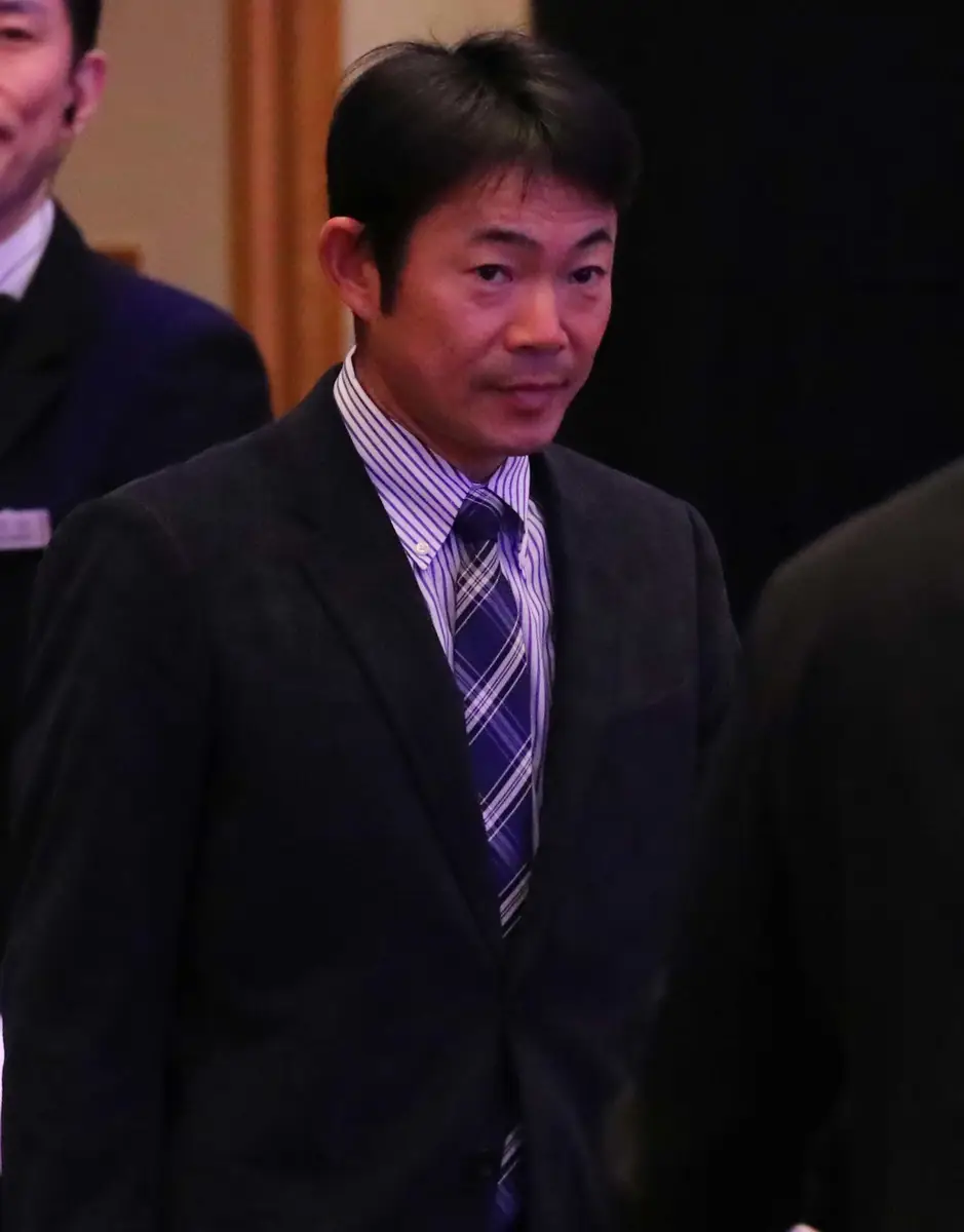 【画像・写真】28年前新人開幕1番の仁志敏久氏が巨人・佐々木にエール「うまくいったとしても大事なのはその次」