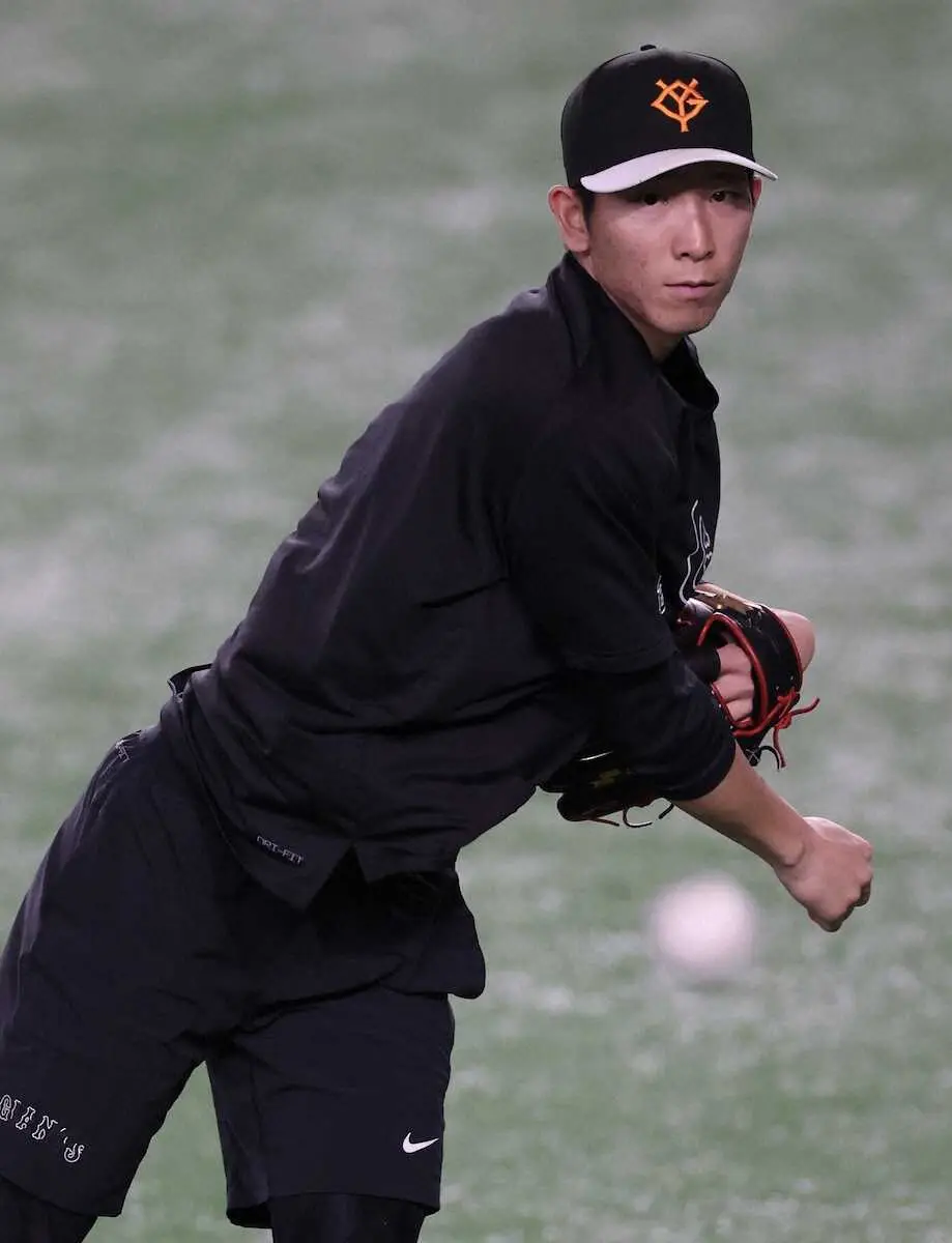 【画像・写真】巨人　過去10年間の開幕戦結果と最終順位　開幕投手は菅野が過去10年で8度　今季は戸郷が初の大役
