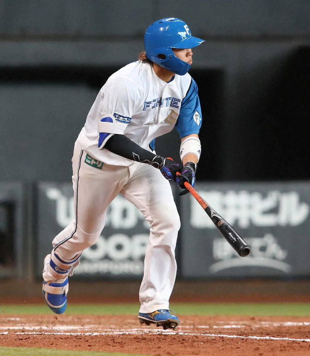 【画像・写真】日本ハムの開幕スタメン発表　田宮、奈良間が初の開幕スタメン入り