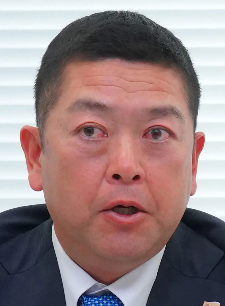 【画像・写真】教え子のDeNA度会の活躍にENEOS大久保監督も笑顔