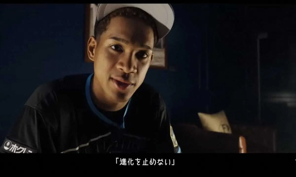 【画像・写真】日本ハム・万波コラム第2回！いよいよエスコン開幕「この1年でホームって感じになってきた」