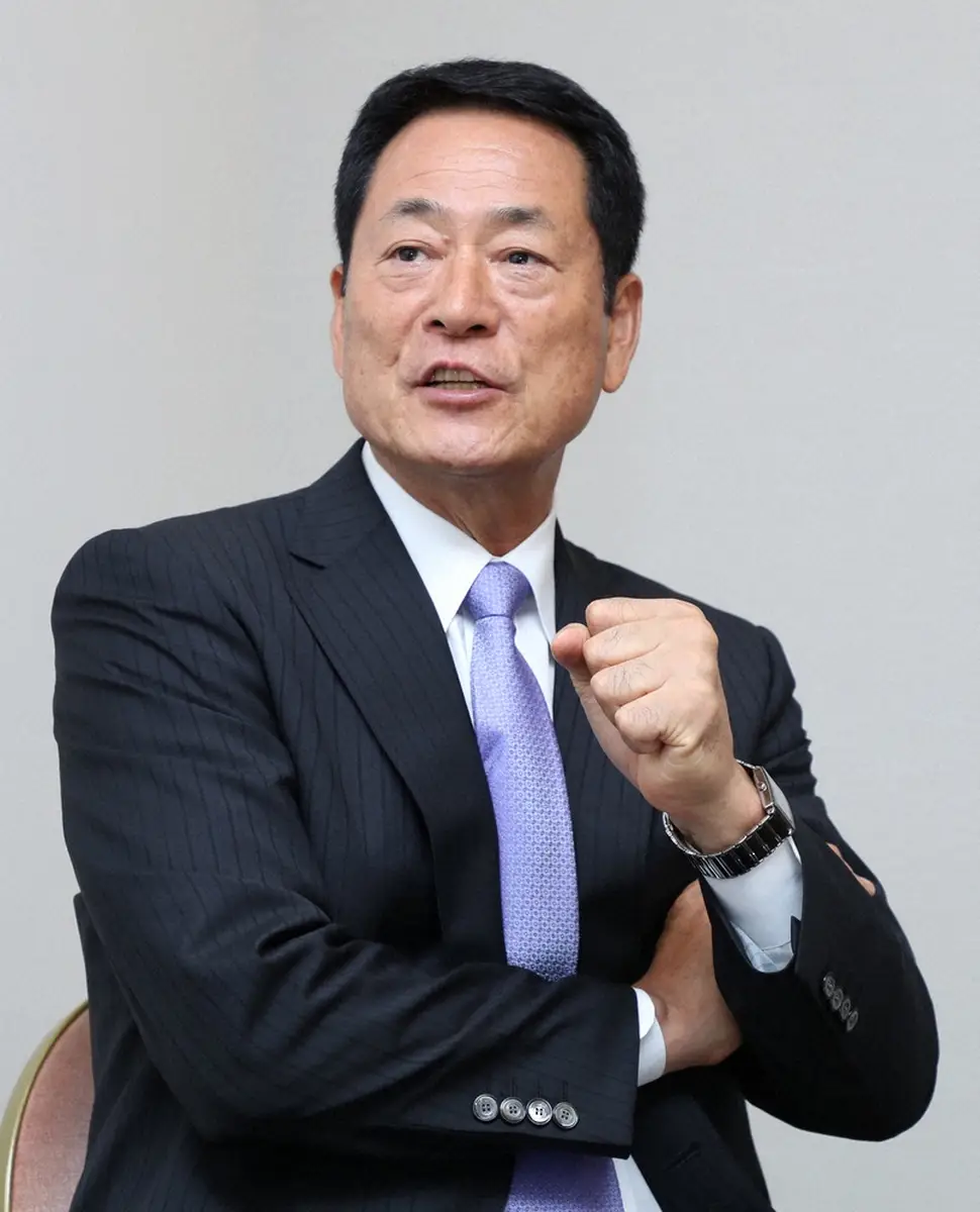 【画像・写真】中畑清氏　昨季とは見違えるほど…巨人投手陣が開幕3連戦で見せた安定感と安心感