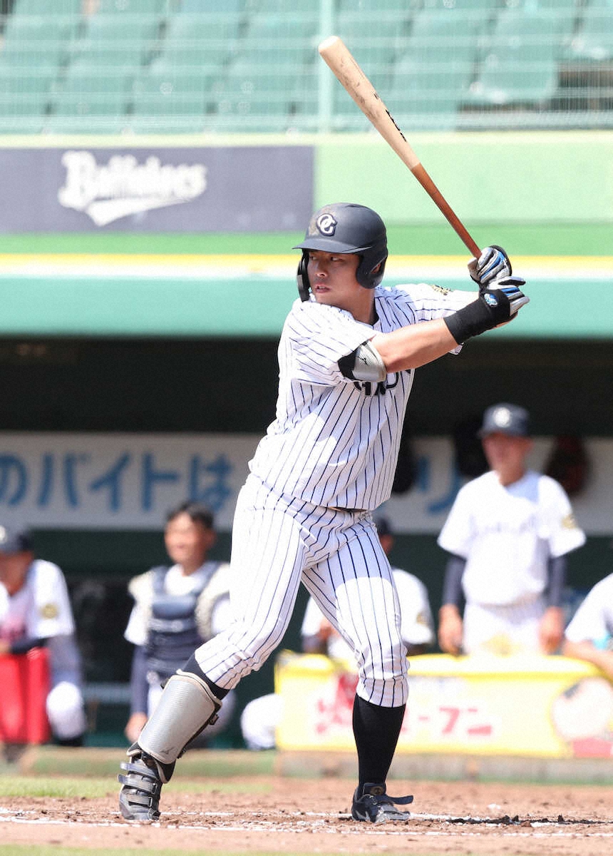 【画像・写真】【関西六大学野球のキーマン】大院大・宮田　「変革の春」へ　中村新監督と11季連続Bクラスから抜け出す