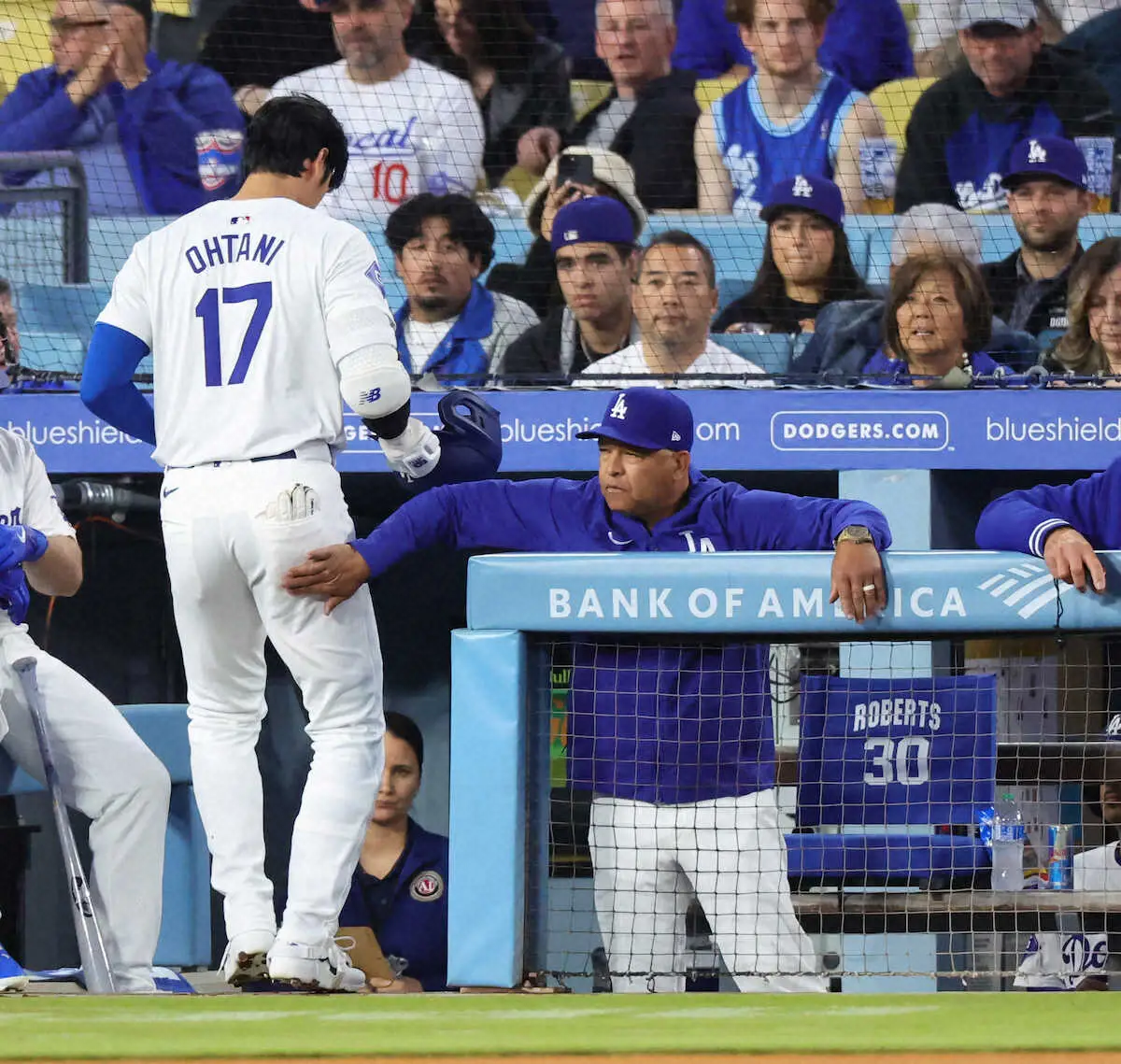 【画像・写真】LA紙　自己最悪開幕37打席不発の大谷翔平に言及「全ての背景には長引くグラウンド外のスキャンダルが」