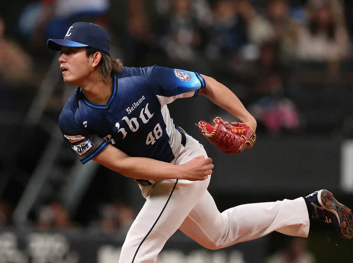 【画像・写真】西武、球団通算1万試合の節目を白星で飾れず…延長12回に悪夢のサヨナラ負け