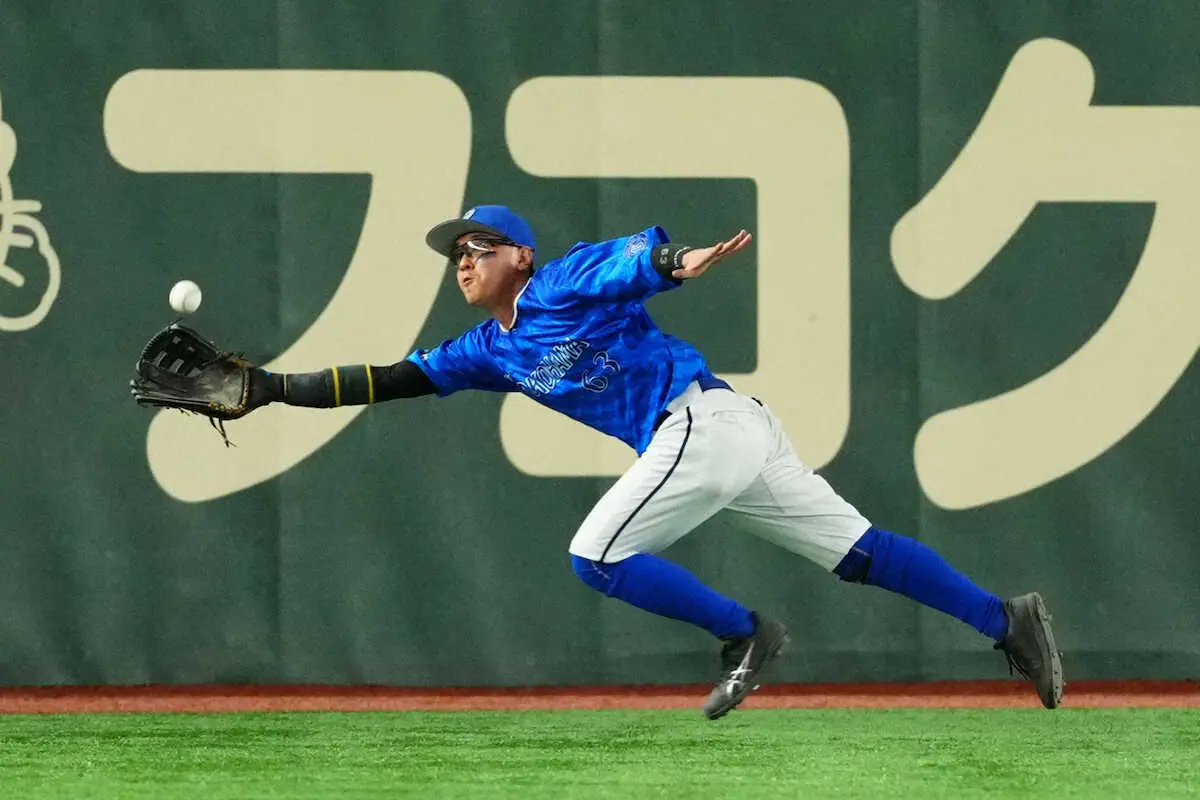 【画像・写真】DeNA　今季初の零敗…18年以来となる東京ドームでの巨人3連戦全勝ならず