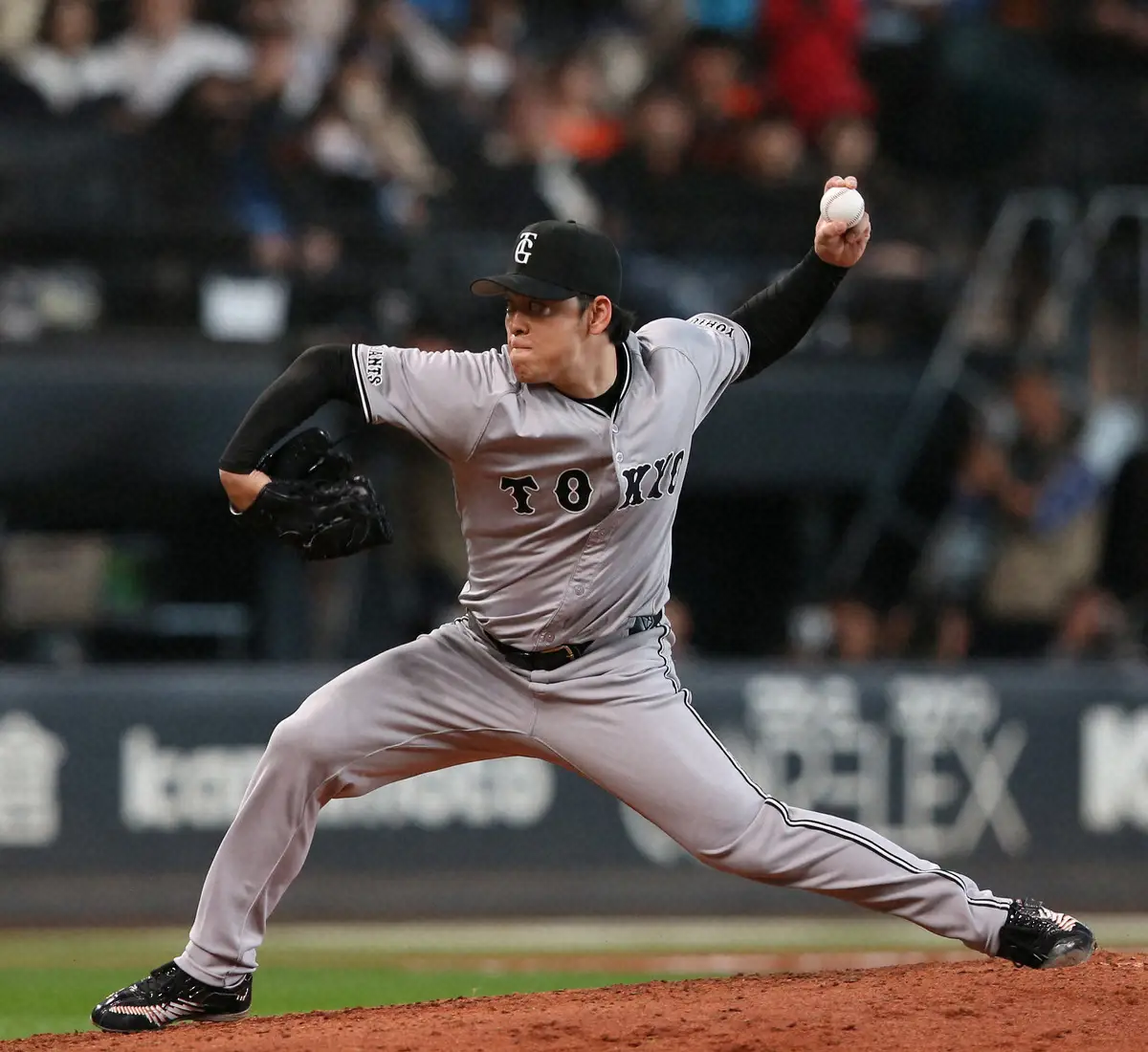 【画像・写真】【9日の公示】巨人が高梨雄平、中山礼都を登録　ソフトバンクは有原航平、日本ハムは水谷瞬を登録